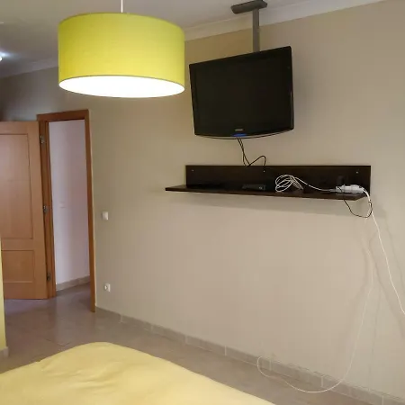 Apartment Rua General Humberto Delgado, Lote 2, Rc D Armacao de Pera